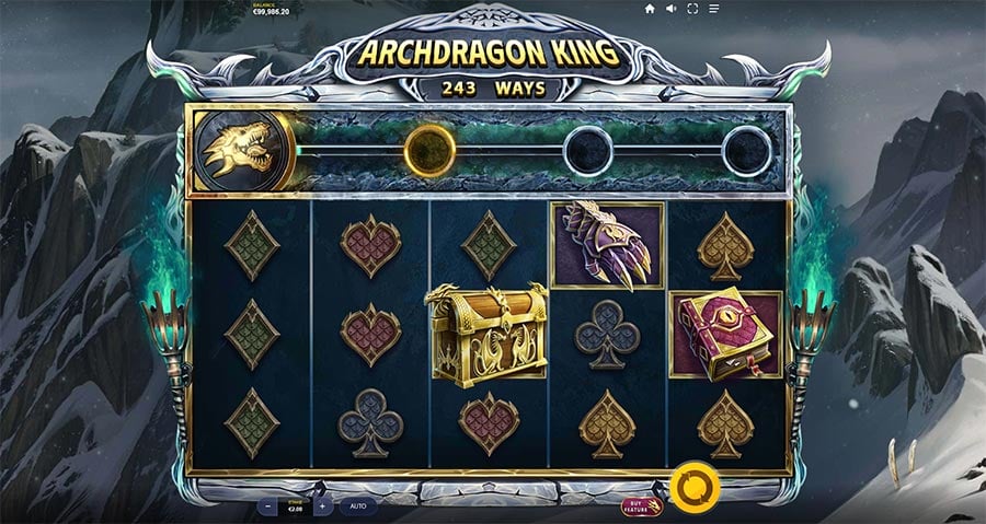 Wildfan slot Banditoluck slot