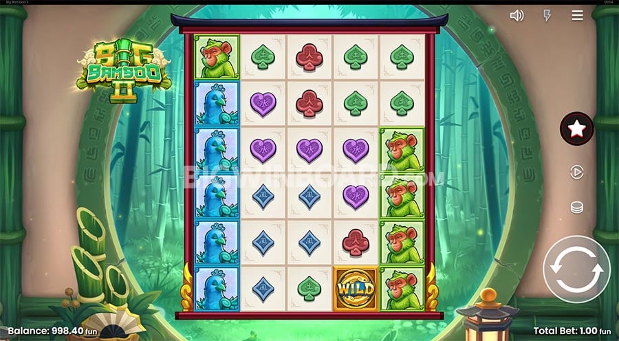 Candy Bonanza ????????