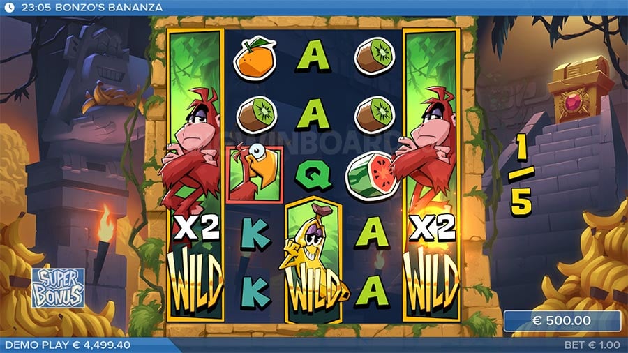 Tree of Fortune ????????