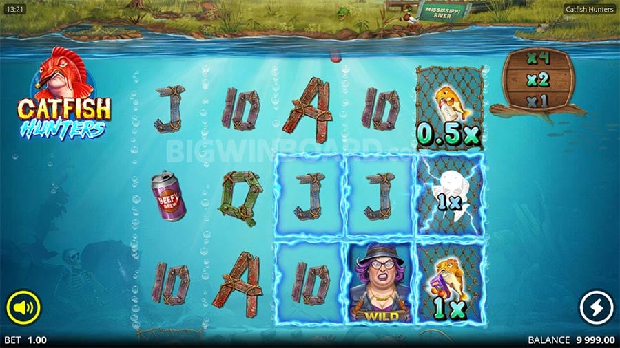 Rise of Apollo ?????