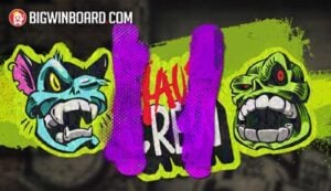 Captains Bounty ????