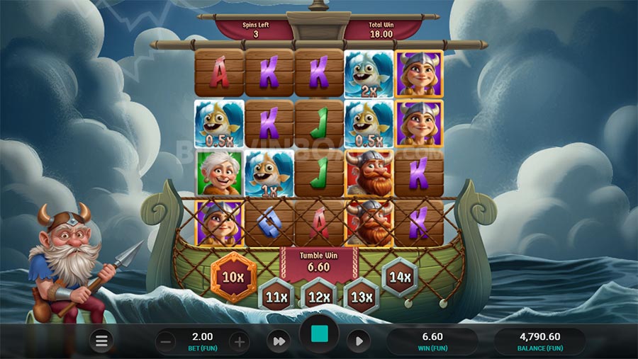 Rise of Apollo ?????