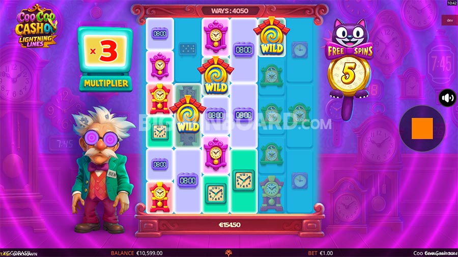 Captains Bounty ????????