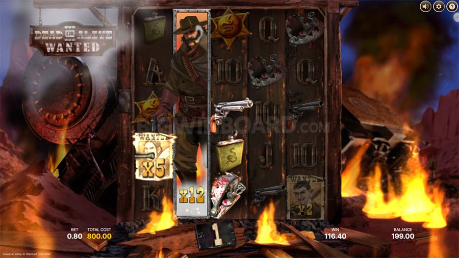 Tree of Fortune ????