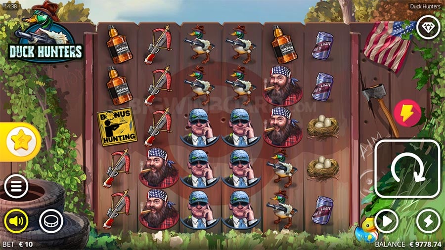 Double Fortune ????????????