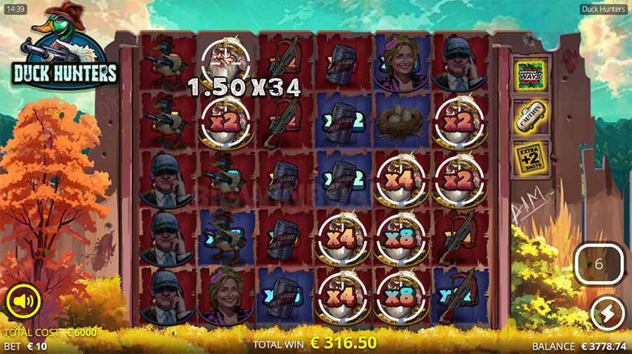 Buffalo Win ????????????