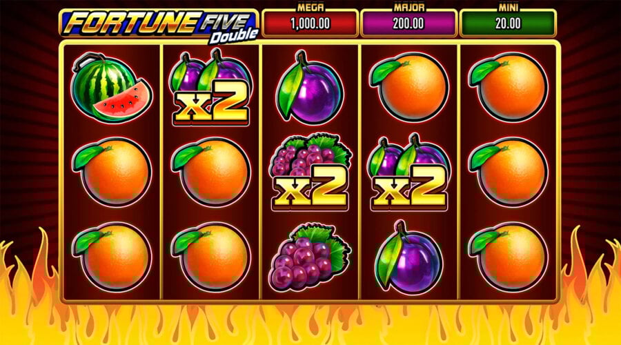 Treasures of Aztec ????????????