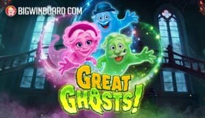 Captains Bounty ????