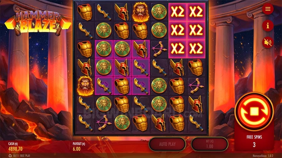 Rise of Apollo ?????