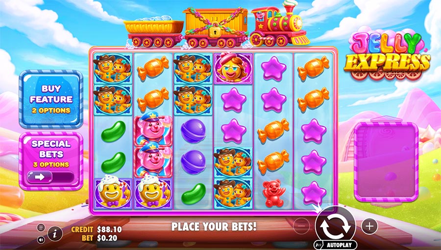 Mahjong Ways 2 ?????