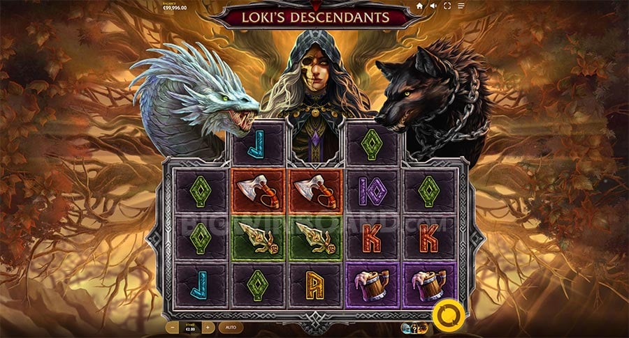 Gem Saviour Sword ?????