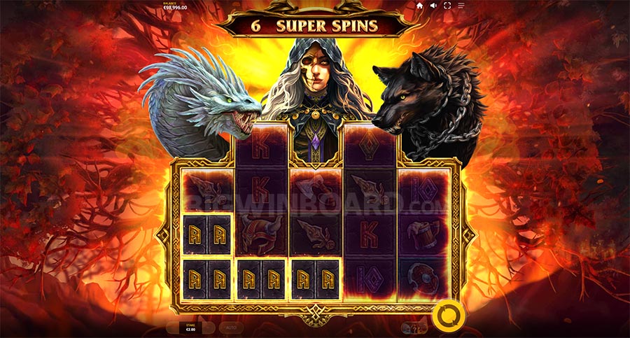 Captains Bounty ?????