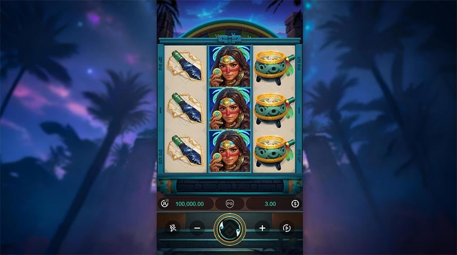 Wild Bandito ????????