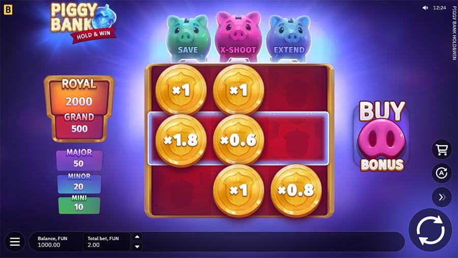 Buffalo Win ????????????