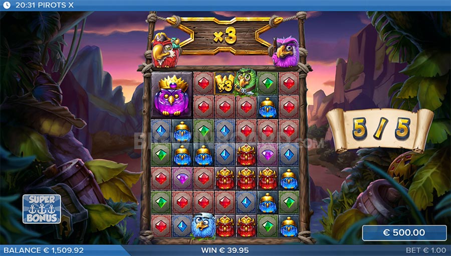 Flirting Scholar ?????