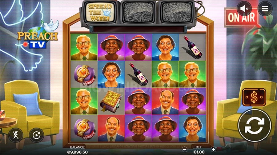 Leprechaun Riches ?????