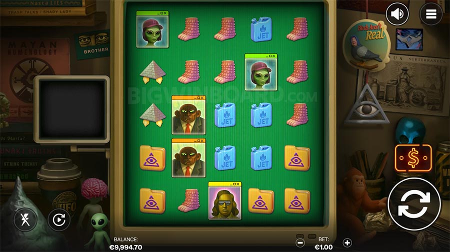 Egypt Bonanza ????????????