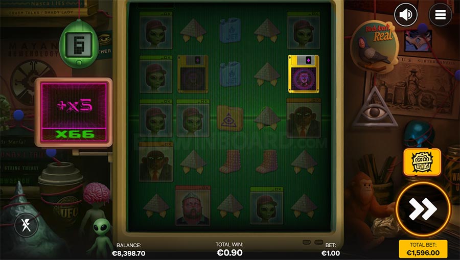 Magical Kitties ?????