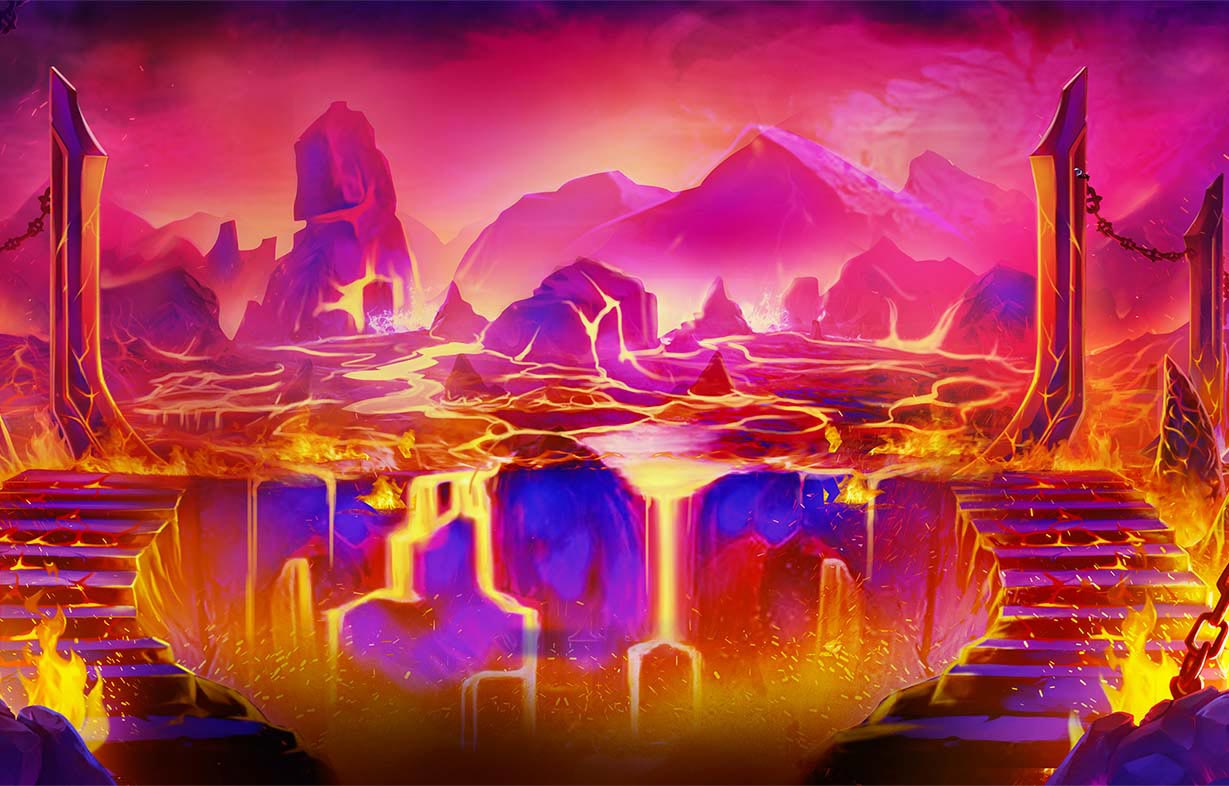 Prosperity Lion ????????????