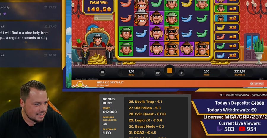 Wild Bandito ????????????