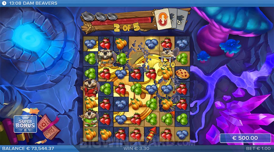 Buffalo Win ????????????