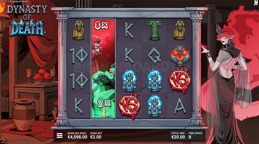 Prosperity Lion ????????