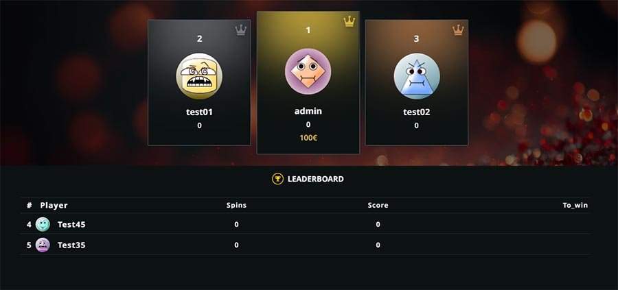 Captains Bounty ?????