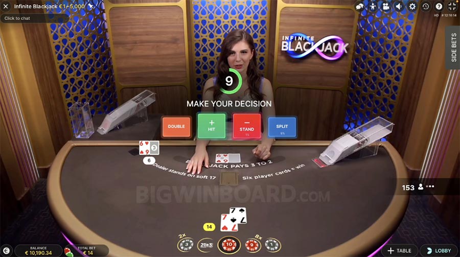 Candy Bonanza ????????