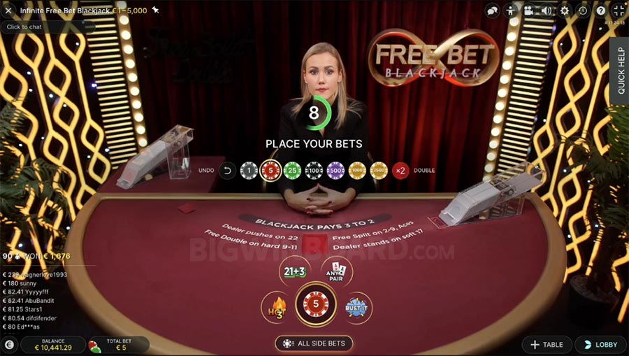 Egypt Bonanza ????????