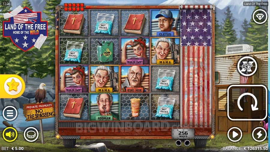 Tree of Fortune ????