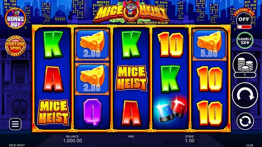 Prosperity Lion ????????