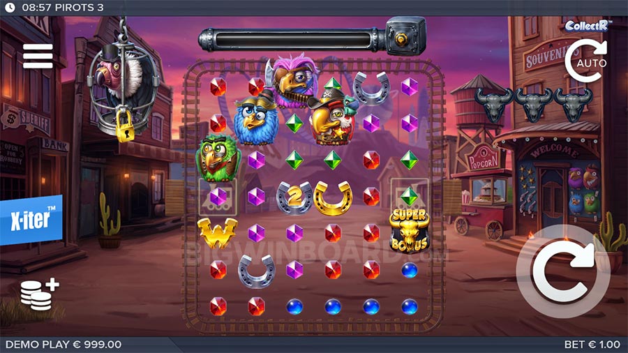 Prosperity Lion ????????