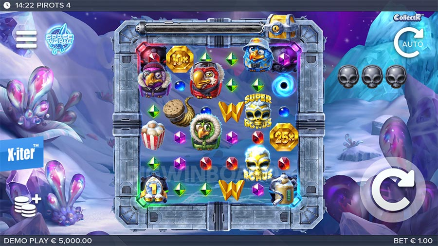 Wild Bandito ????????