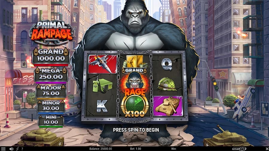 Captains Bounty ????????????