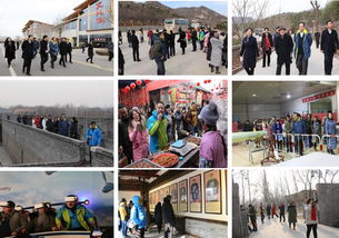 乘著高鐵游濱州 青島媒體旅行社濱州行啟動，冬春季旅游產品引關注