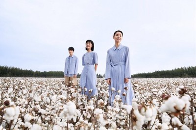 全棉時代參與棉花可持續(xù)生產(chǎn)標(biāo)準(zhǔn)制定，推動“中國可持續(xù)棉花”發(fā)展