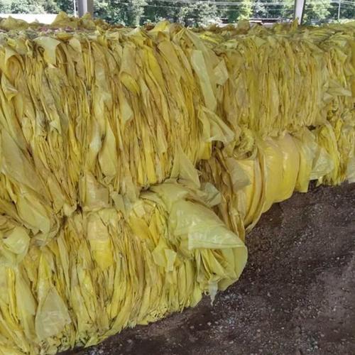進(jìn)口再生塑料顆粒與棉花包顆粒供應(yīng)市場(chǎng)分析